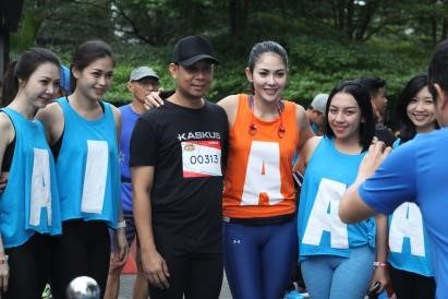 KASKUS RUN