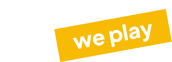 The way we play